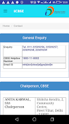 iCBSE screenshot 2