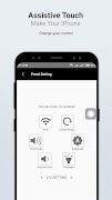 Easy Assistive Touch captura de pantalla 4