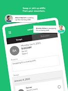 Push Employee 截图 6