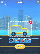 Draw & Ride! 截圖 6