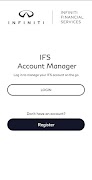 IFS Account Manager 海报
