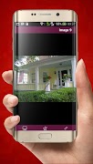 Front Porch Design تصوير الشاشة 1