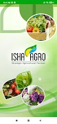 Isha Agro poster