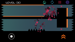 Parallel World screenshot 6