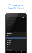 Private Notepad - safe notes screenshot 4