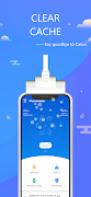 PhoneMaster - Boost & Clean ポスター