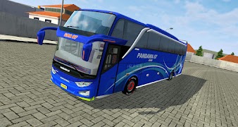Mod Bus Simulator Jetbus 5 Mbo Ekran Görüntüsü 4