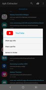 Apk extractor screenshot 5