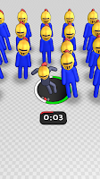 Human Hole screenshot 3