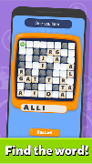 Word Dash Poster