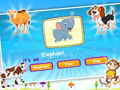 Learning English Fun captura de pantalla 5