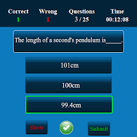 Material MCQ ảnh chụp màn hình 3
