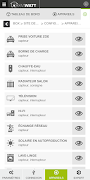 برنامه‌نما Comwatt Ma Box عکس از صفحه