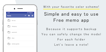 Notepad  - Free and easy!! Simple note app - screenshot 7