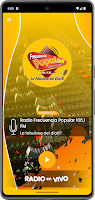Radio Frecuencia Popular screenshot 3