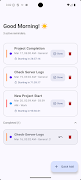 Smart Reminders: To-Do List 스크린샷 2