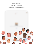 6 Schermata Be Not Afraid