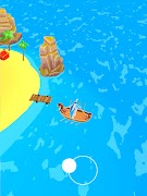 Island Invaders 3D تصوير الشاشة 3