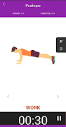 پوستر Workout 7