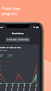 Planberry screenshot 1