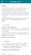 UPR captura de pantalla 3