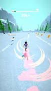 Flash Run 3D capture d'écran 2