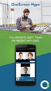 OneScreen Hype स्क्रीनशॉट 1