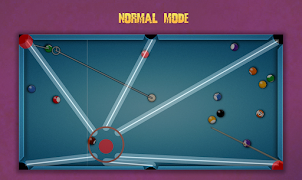 Pool Large Practice Lines screenshot 2