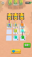Merge Pull 3D screenshot 1