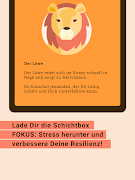 Schichtbox Fokus Stress screenshot 7