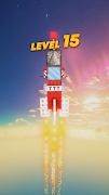 Space Rocket Evolution 스크린샷 4