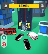 برنامه‌نما Twilight Elevator Drop عکس از صفحه