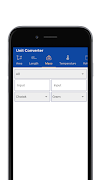 Unit Converter(Nepali Unit Converter) syot layar 2