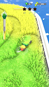 Grass Mover スクリーンショット 1