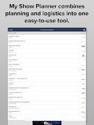 IMTS 2018 screenshot 7