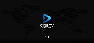 Cine TV Filmes e Series ảnh chụp màn hình 2