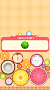 Fruit Merge Feast स्क्रीनशॉट 3