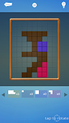 Block Puzzle - Expert Builder 截圖 1