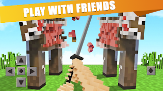 Teardown Minecraft PE 用の Mod スクリーンショット 3