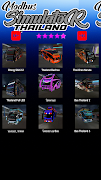 Mod Bus Simulator Thailand スクリーンショット 4