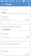 ASUS Extender screenshot 3