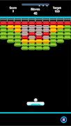 Bouncing Balls captura de pantalla 2