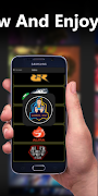 NIX Injector screenshot 6