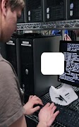 برنامه‌نما System Administrator عکس از صفحه