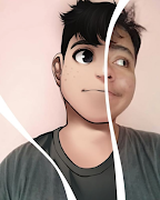 ToonCam Cartoon Camera Effects: Photo Filters, VHS screenshot 4