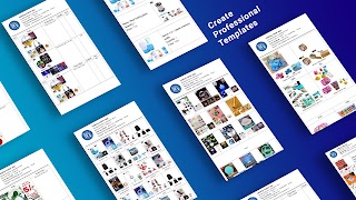 Catalog Maker : Create PDFs 스크린샷 7