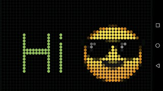 LED Banner screenshot 7