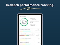 ASVAB Air Force Mastery 2026 ảnh chụp màn hình 7