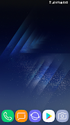 Theme - Galaxy S9 스크린샷 4