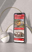 wooden design screenshot 5